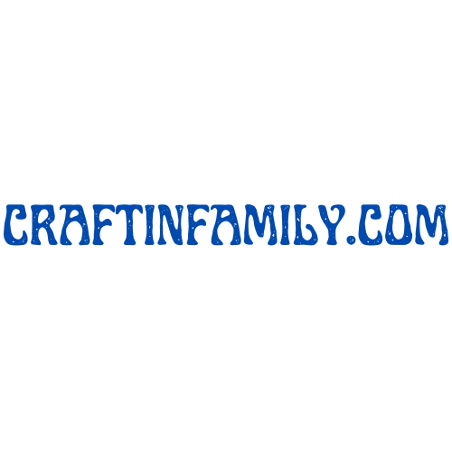 Craftinfamily Store